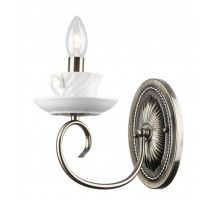 Бра Arte Lamp Teapot A6380AP-1AB