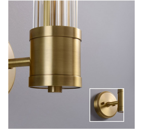 Бра ImperiumLoft Imperium Collection 123209-01 Бра ImperiumLoft Imperium Collection 123209-01