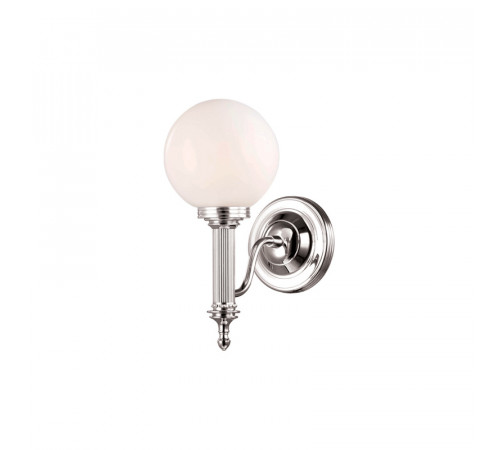 Бра Elstead Lighting Carroll BATH-CARROLL4-PN Бра Elstead Lighting Carroll BATH-CARROLL4-PN