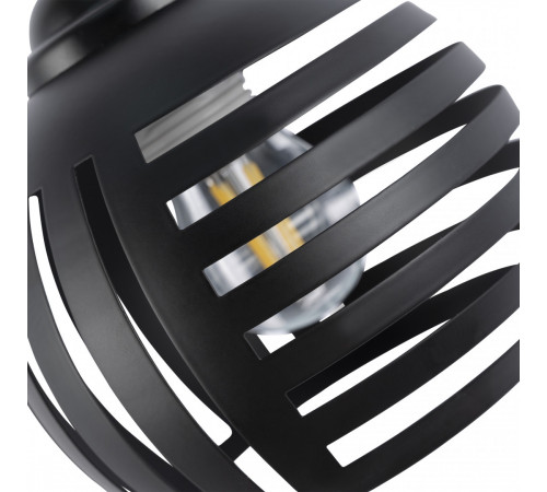 Бра Arte Milano Amalfi 325107/1W BK.CR Бра Arte Milano Amalfi 325107/1W BK.CR