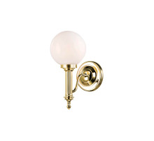 Бра Elstead Lighting Carroll BATH-CARROLL4-PB