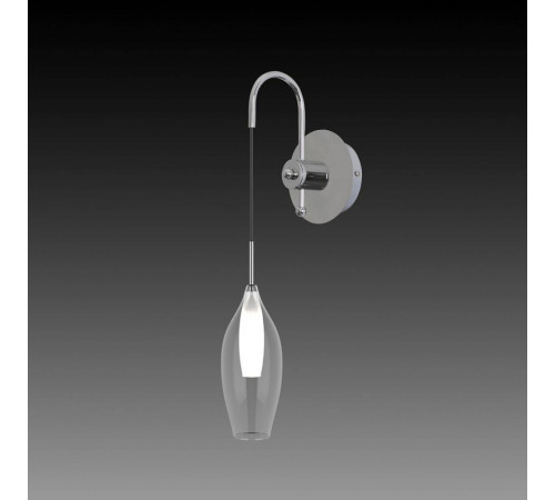 Бра Lightstar Pentola 803521 Бра Lightstar Pentola 803521