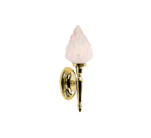 Бра Elstead Lighting Dryden BATH-DRYDEN3-PB