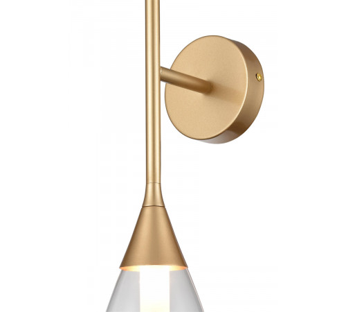 Бра Vele Luce Grazioso VL5864W01 Бра Vele Luce Grazioso VL5864W01