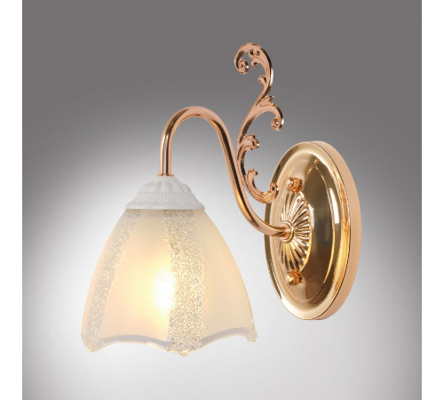 Бра MyFar Nicole MR1660-1W Бра MyFar Nicole MR1660-1W
