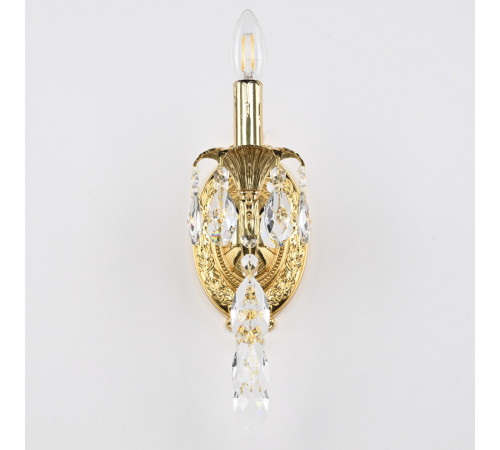 Бра Bohemia Ivele Crystal AL7901B10/1/175 B G