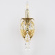 Бра Bohemia Ivele Crystal AL7901B10/1/175 B G