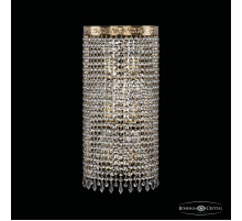 Бра Bohemia Ivele Crystal 83401B/25IV-50 G Drops