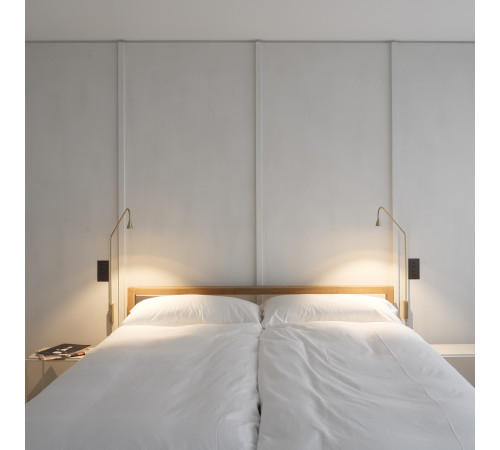 Бра ImperiumLoft Arend 208727-26 Бра ImperiumLoft Arend 208727-26