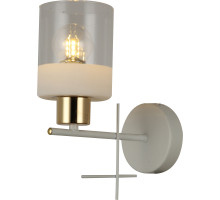 Бра Toplight Chloe TL1253W-01WG