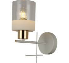 Бра Toplight Chloe TL1253W-01WG