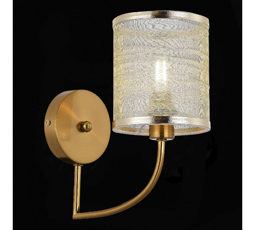 Бра Evoluce Ellisse SLE1119-301-01 Бра Evoluce Ellisse SLE1119-301-01