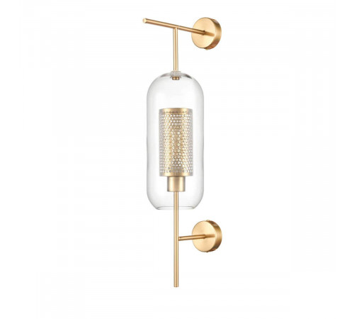 Бра Vele Luce Coro VL5524W21 Бра Vele Luce Coro VL5524W21