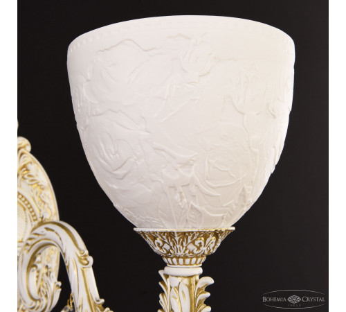Бра Bohemia Ivele Crystal AL7901B10/1/175 B WMG P1 U Rose Бра Bohemia Ivele Crystal AL7901B10/1/175 B WMG P1 U Rose