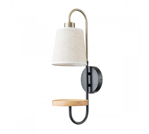 Бра Escada Aspen 582/1A Бра Escada Aspen 582/1A