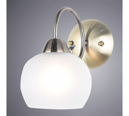 Бра Arte Lamp A9317AP-1AB Бра Arte Lamp A9317AP-1AB