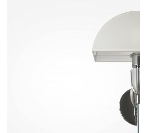 Бра Maytoni Prima Z034WL-01CH Бра Maytoni Prima Z034WL-01CH