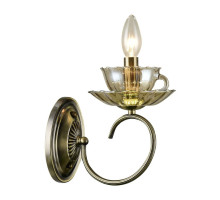 Бра Arte Lamp A1750AP-1AB