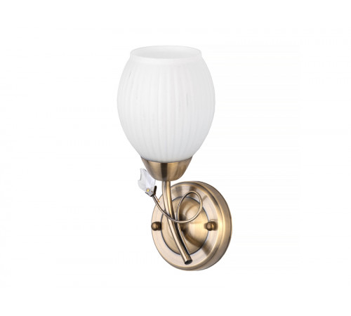Бра Toplight Katrina TL3590B-01AB Бра Toplight Katrina TL3590B-01AB