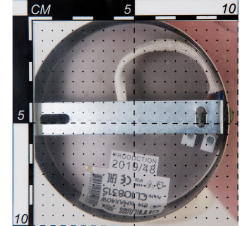 Бра Citilux CL108315 Бра Citilux CL108315