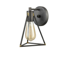 Бра Vele Luce Storm VL6136W01