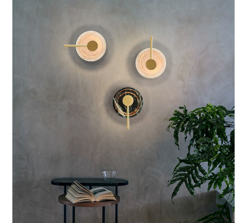 Бра ImperiumLoft Gottby 151434-26 Бра ImperiumLoft Gottby 151434-26