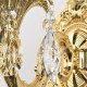Бра Bohemia Ivele Crystal AL7901B10/1/175 A G