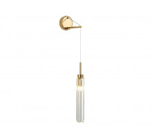 Бра Newport 4521 L/A gold М0066797