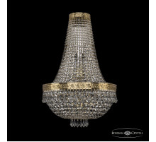 Бра Bohemia Ivele Crystal 19271B/H2/35IV G