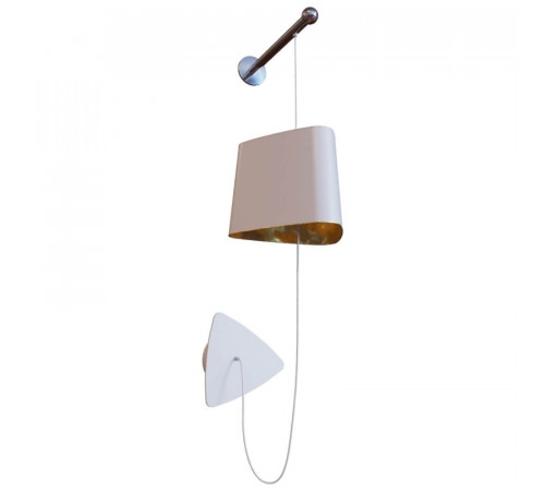Бра LOFT IT Nuage Loft1163-1WH Бра LOFT IT Nuage Loft1163-1WH