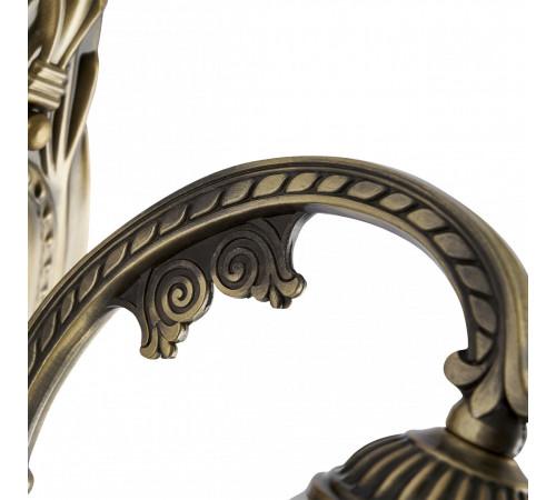 Бра Arte Milano 340837/1W AB Бра Arte Milano 340837/1W AB