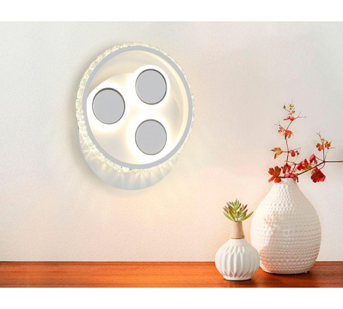 Бра Ambrella Light Acrylica Ice FA268