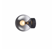 Бра iLedex Aura 8615W-1S BK-SM