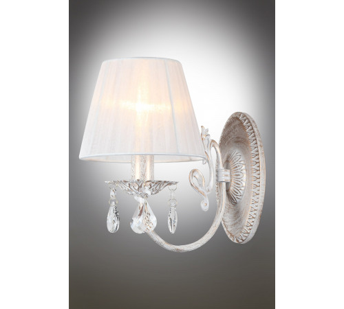 Бра Omnilux Bantine OML-53201-01 Бра Omnilux Bantine OML-53201-01