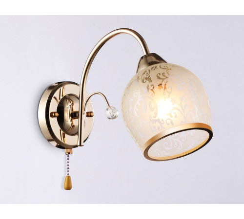 Бра Ambrella Light Traditional TR3195 Бра Ambrella Light Traditional TR3195