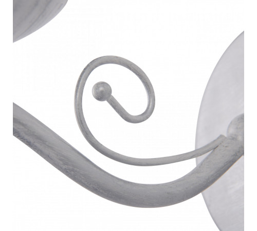 Бра Arte Milano Amalfi 339934/1W WT+SL Бра Arte Milano Amalfi 339934/1W WT+SL