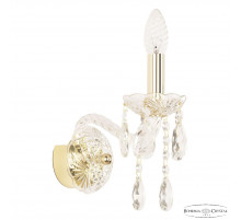 Бра Bohemia Ivele Crystal 107B/1/141 G