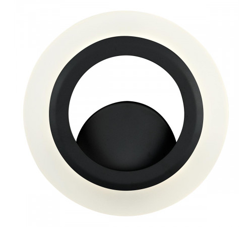Бра iLedex Gravity A006-1 11W 4000K BK Бра iLedex Gravity A006-1 11W 4000K BK