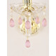 Бра Bohemia Ivele Crystal 112B/1/165 G V7010
