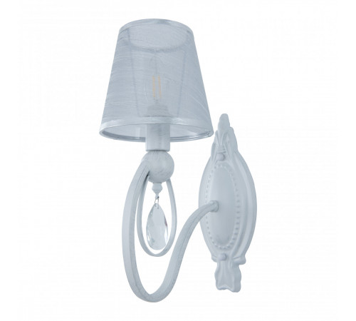 Бра Arte Milano 347203/1W WT+SL Бра Arte Milano 347203/1W WT+SL