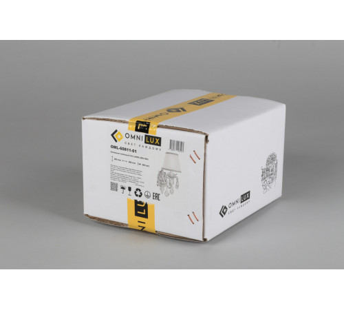 Бра Omnilux Cremona OML-60811-01 Бра Omnilux Cremona OML-60811-01