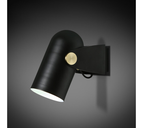 Бра ImperiumLoft Bulletb 101388-26