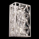 Бра Maytoni Ledas MOD069WL-02CH