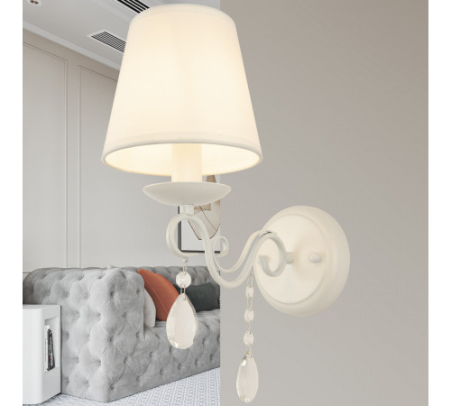 Бра Arte Milano 340369/1W WT Бра Arte Milano 340369/1W WT