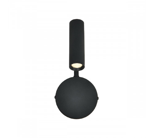 Бра Escada Koppa 10299/1LED Black Бра Escada Koppa 10299/1LED Black