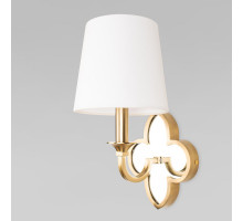 Бра Loft IT Silence 10303W Brass