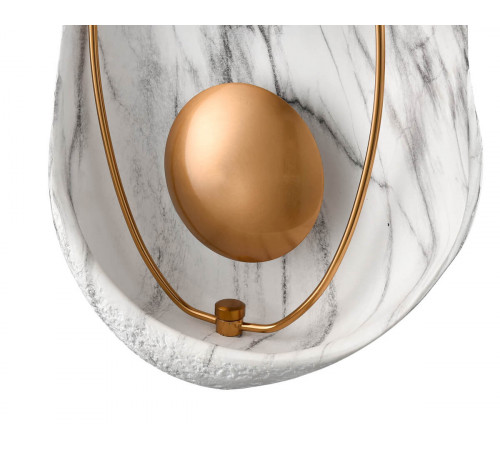 Бра Vele Luce Milan VL5724W01 Бра Vele Luce Milan VL5724W01
