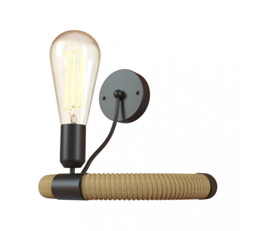 Бра LOFT IT Rope filament Loft1861/1W Бра LOFT IT Rope filament Loft1861/1W