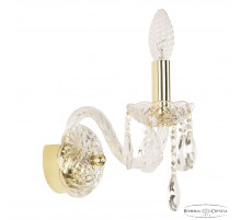Бра Bohemia Ivele Crystal 101B/1/141 G