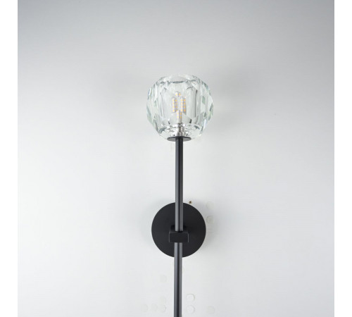Бра ImperiumLoft RH Boule de Cristal 73687-22 Бра ImperiumLoft RH Boule de Cristal 73687-22